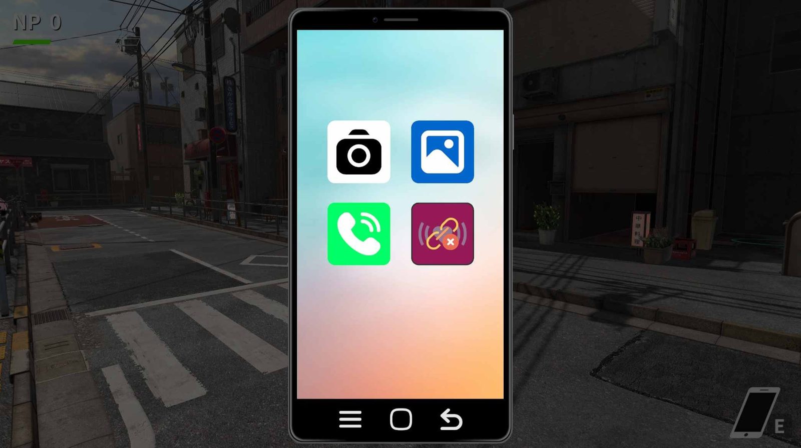 大师NTRMaster 场景演出 资料图