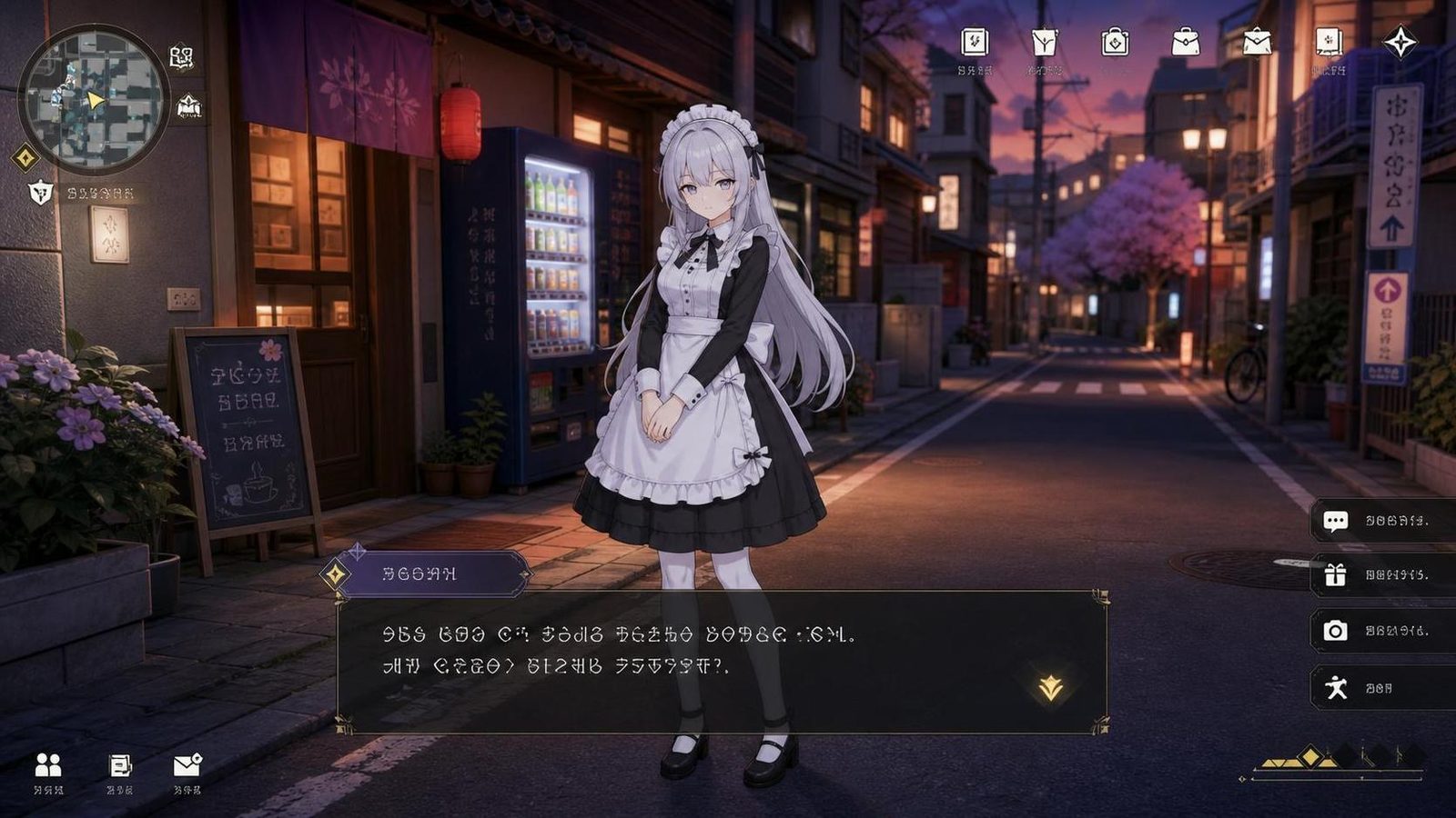 大师NTRMaster 3D互动模拟 演示图 3