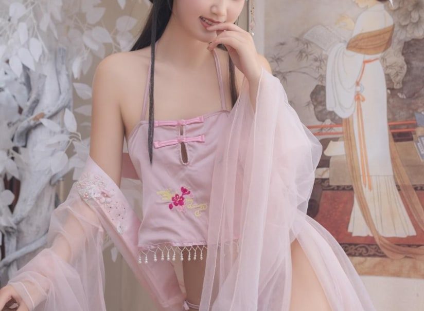 侠女逍遥录 角色路线 玩法截图 6