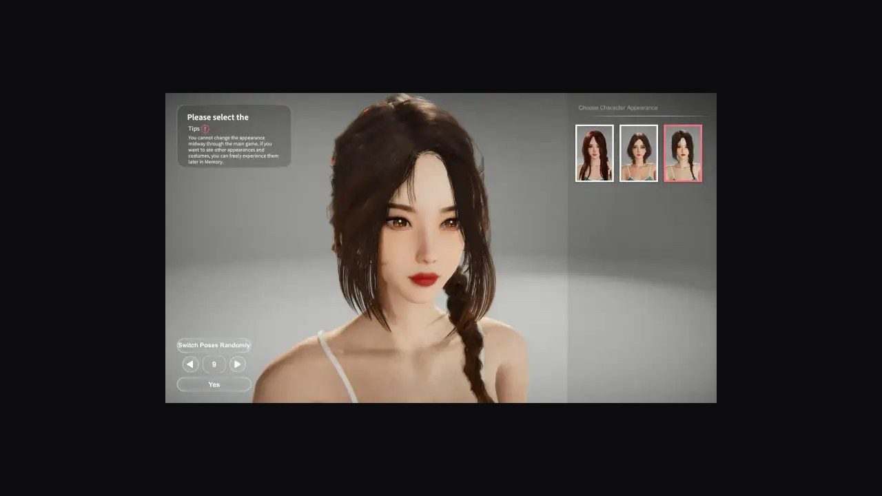 隔壁的美艳人妻TheWifeNextDoor 主线事件 预览图 2