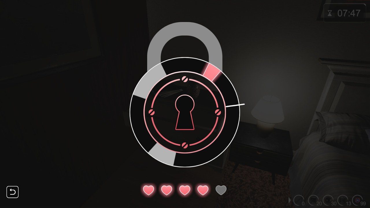 隔壁的美艳人妻TheWifeNextDoor 资源内容 预览图 3